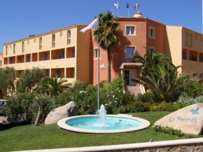 Le Nereidi Hotel Residence La Maddalena